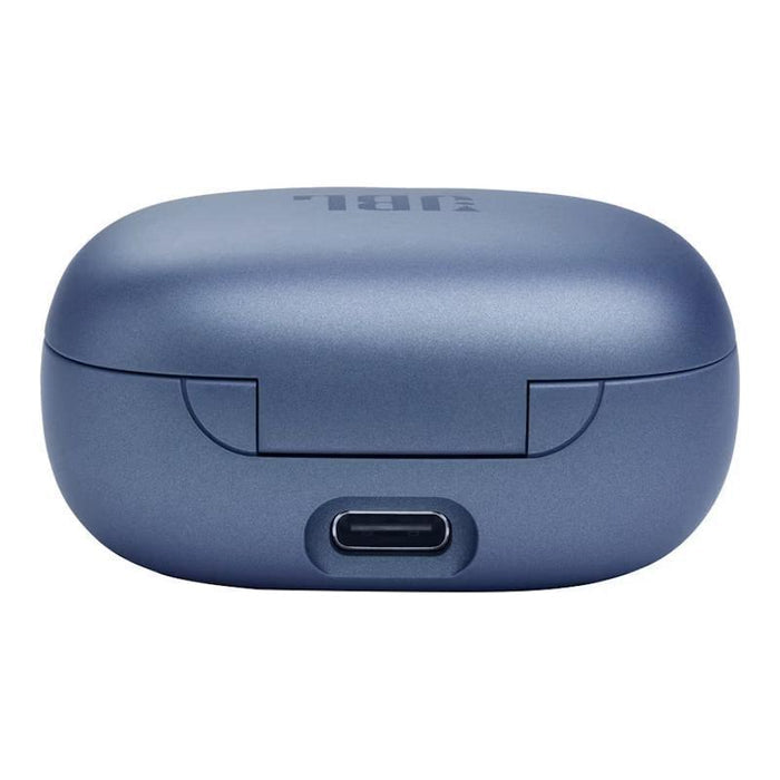 JBL Live Pro 2 TWS True Wireless Noise Cancelling Earbuds Blue - Excellent Pre-Owned