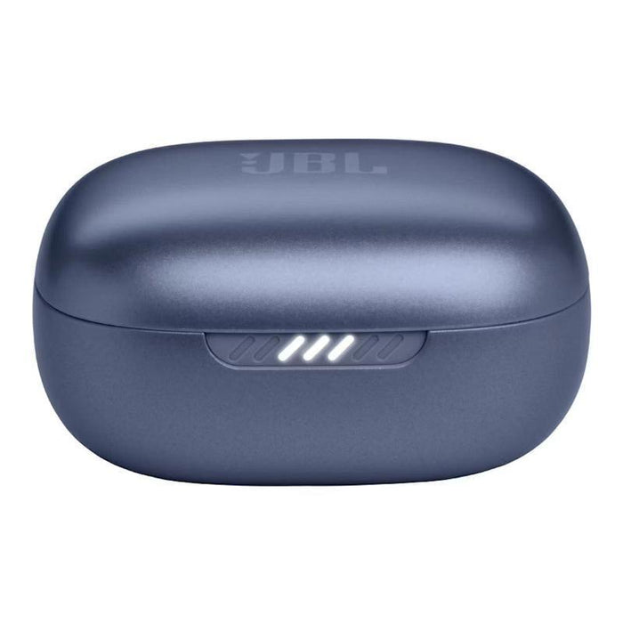 JBL Live Pro 2 TWS True Wireless Noise Cancelling Earbuds Blue - Excellent Pre-Owned