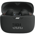 JBL Tune 130NC TWS True Wireless Noise Cancelling In-Ear Earbuds Black - Good Pre-owned