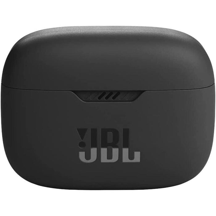 JBL Tune 130NC TWS True Wireless Noise Cancelling In-Ear Earbuds Black - Good Pre-owned