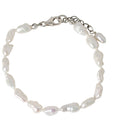 Keishi Pearl Bracelet