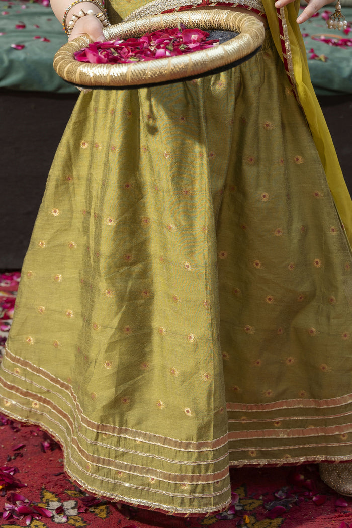 Kesar - 3 Pc Set