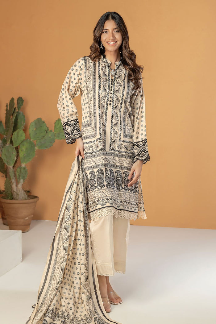 Khaadi - BLA240306B
