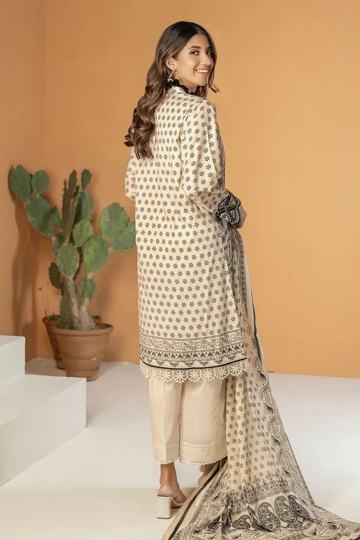 Khaadi - BLA240306B