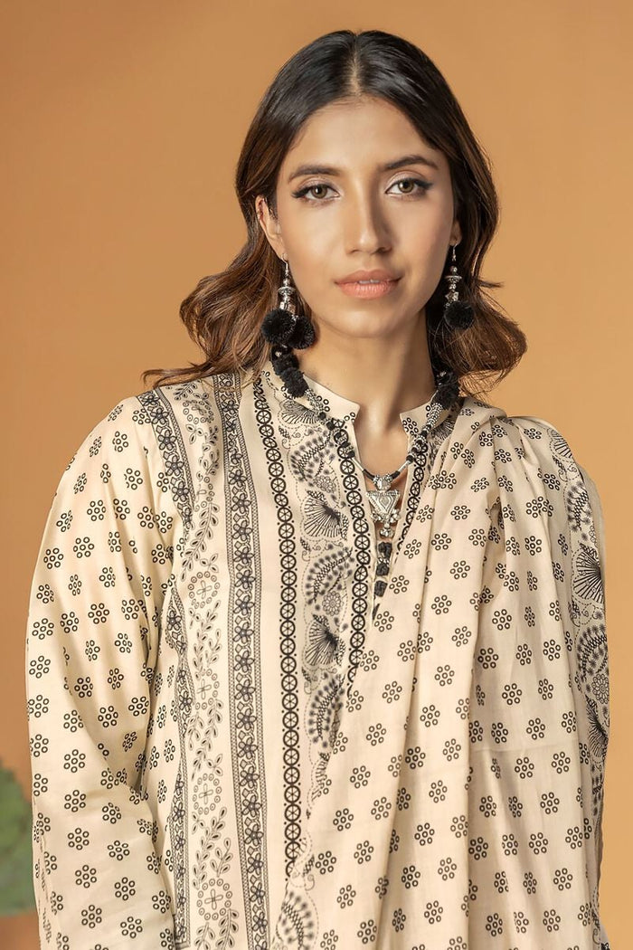 Khaadi - BLA240306B
