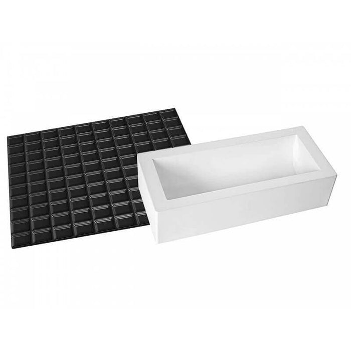 Tablette chocolat