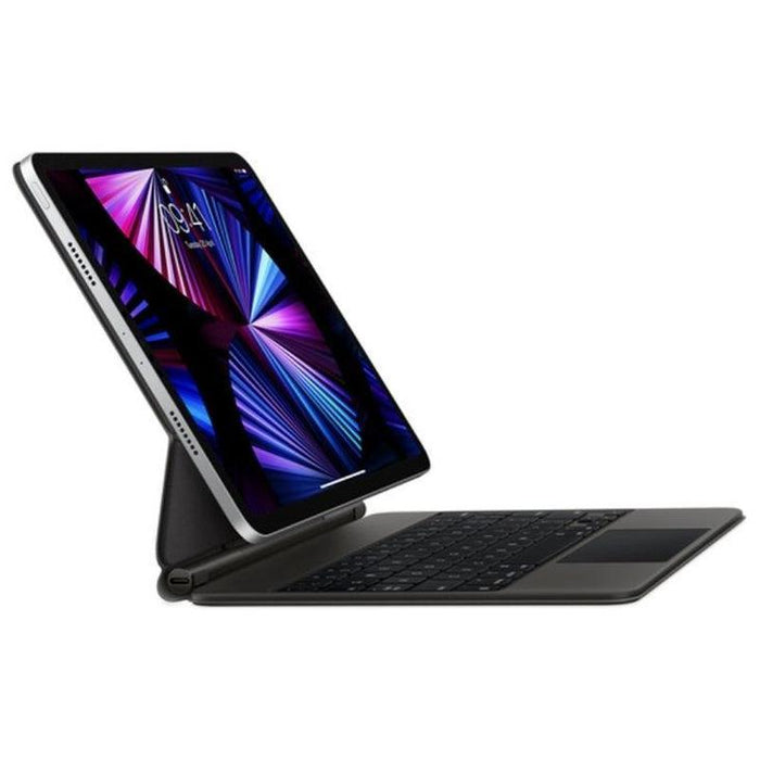 Kogan Magnetic Keyboard for iPad Pro 11" & iPad Air 10.9"/11" Black - Brand New