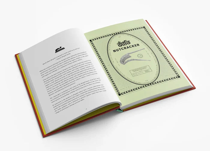 Kolkata: The People, Kitchens and Streets of the City of Joy (Sri Bodanapu) *Signed*