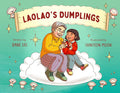 Laolao's Dumplings (Dane Liu, ShinYeon Moon)
