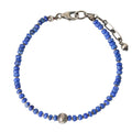 Lapis Bracelet