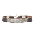 leather-id-bracelet-glacier-lily