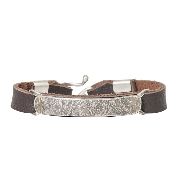 leather-id-bracelet-glacier-lily