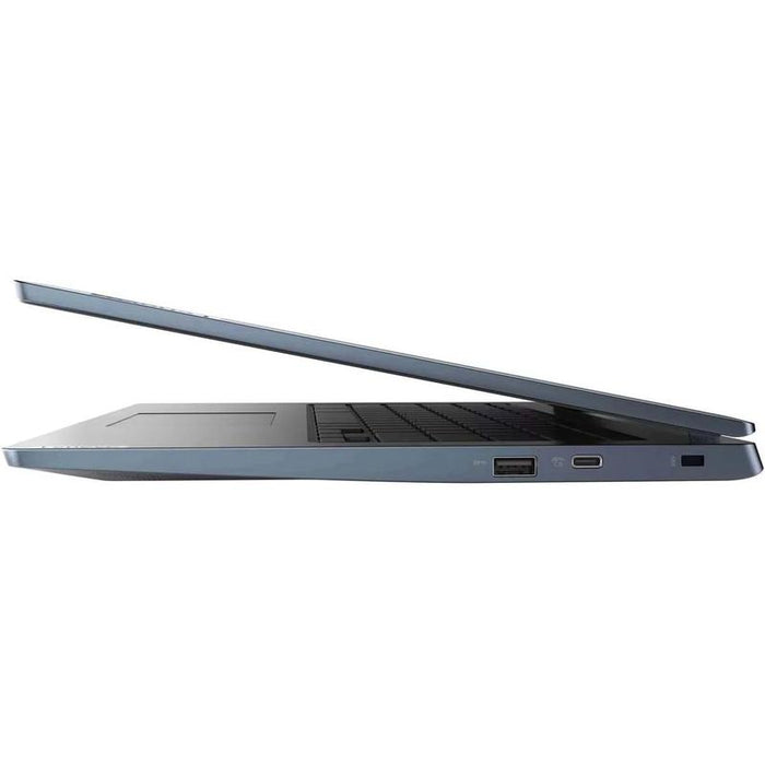 Lenovo Chromebook 14" IdeaPad 3 4GB 64GB N4020 Abyss Blue - Excellent Pre-owned