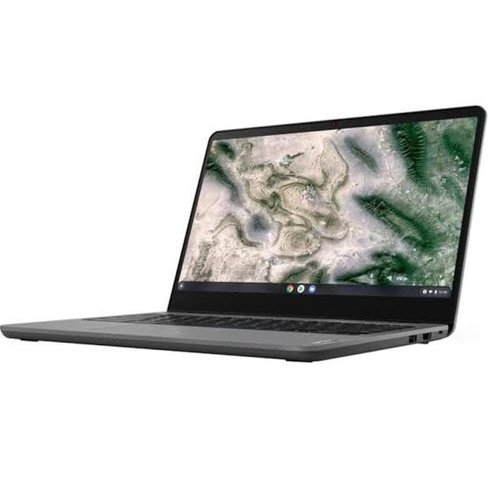Lenovo ChromeBook 14e Gen 2 14" AMD 3015CE 4GB 32GB Storm Grey Acceptable pre-owned