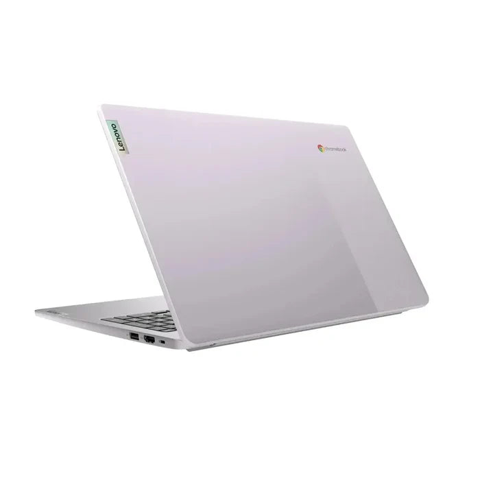 Lenovo Chromebook 15.6" IdeaPad 3 4GB 128GB Grey - Good Pre-owned