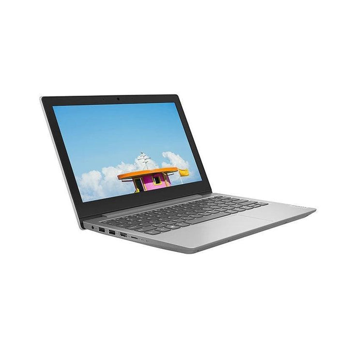 Lenovo IdeaPad 1 11IGL05 11.6-inch Intel Celeron N4020 4GB RAM 64GB Platinum Grey - Excellent Pre-owned