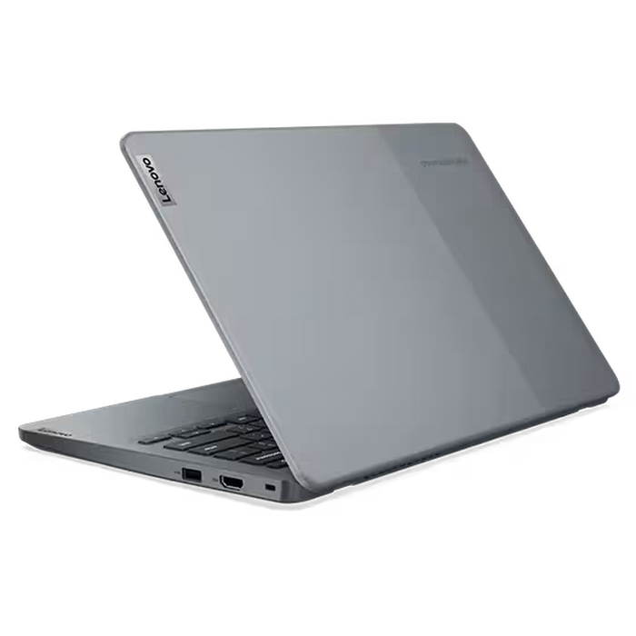 Lenovo IdeaPad Slim 3i Chromebook 14-inch 4GB 64GB Grey (100% Battery) - Premium Pre-owned