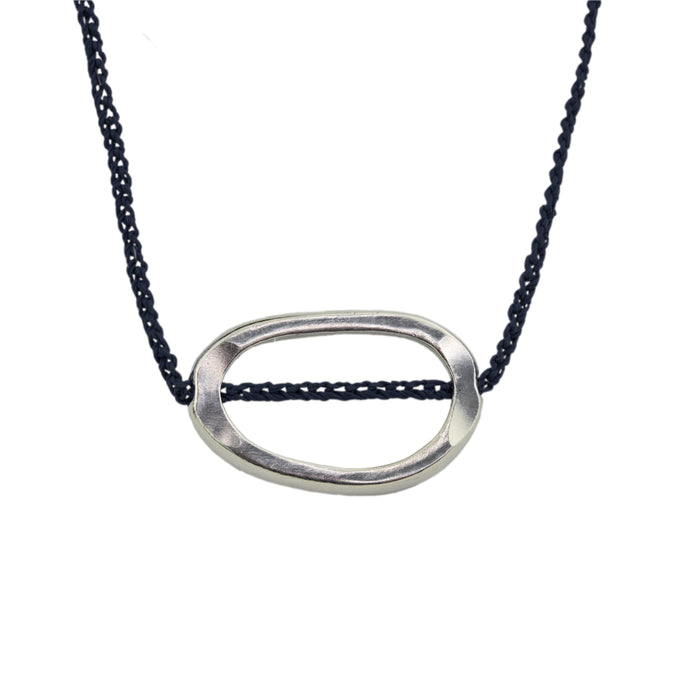 Lima Necklace-Jill Platner