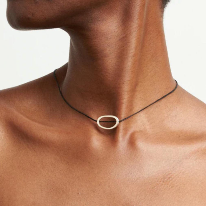 Lima Necklace-Jill Platner