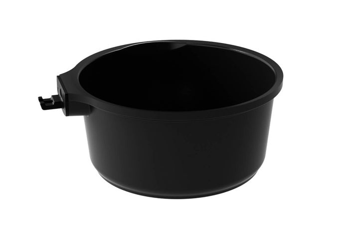 L'Incroyable Casserole Cookut 20cm à poignée amovible - Graphite