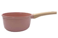L'Incroyable Casserole Cookut 20cm antiadhérente - Guimauve
