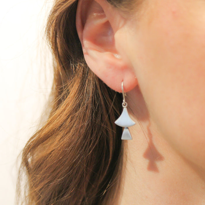 Little Lantern Earrings-Jane Diaz