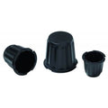 Lot de 6 moules à cannelés Matfer en Exoglass®