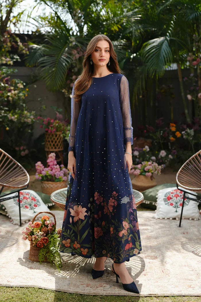 Lulusar - Lunesia Dress One Piece Breeze Net