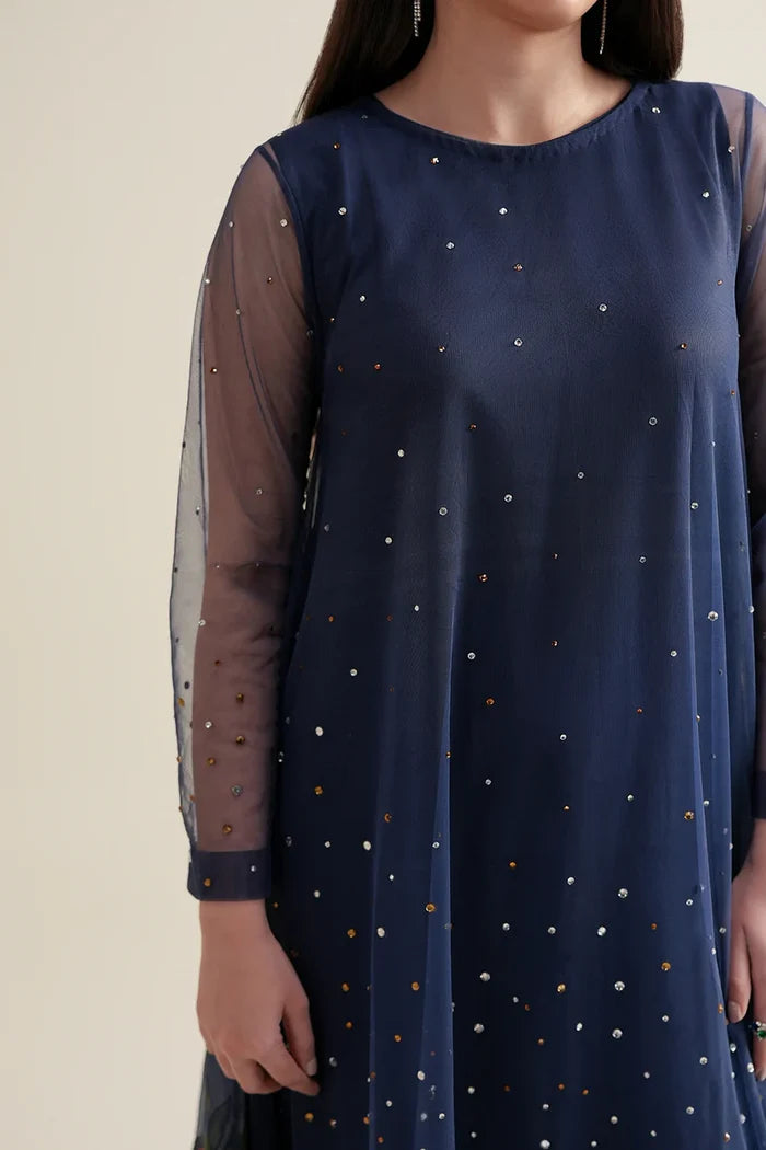 Lulusar - Lunesia Dress One Piece Breeze Net