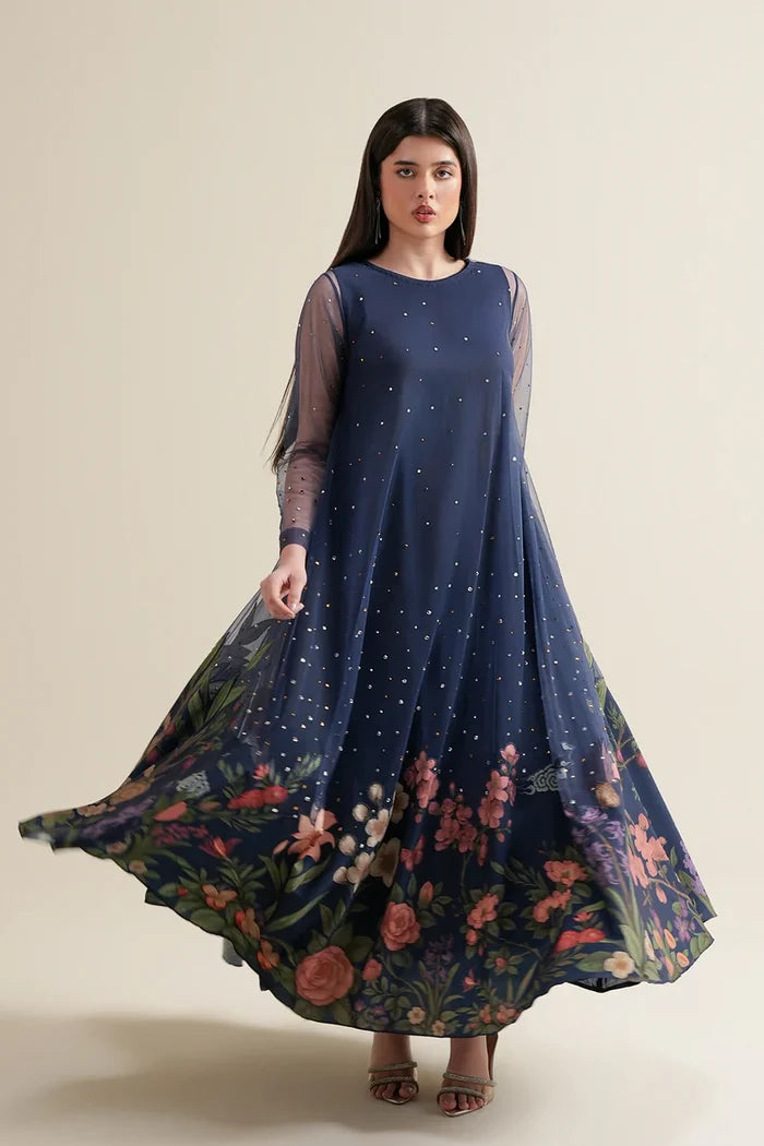 Lulusar - Lunesia Dress One Piece Breeze Net