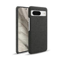 Luxury Textured Back Case for Google Pixel 8 - Brown