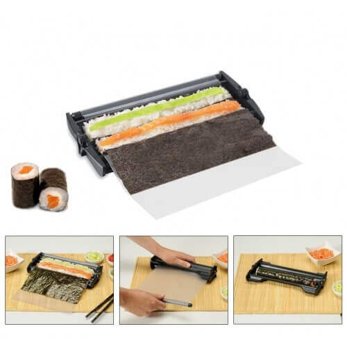 Machine à sushis Easy Sushi 3,5cm