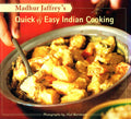 Madhur Jaffrey's Quick & Easy Indian Cooking (Madhur Jaffrey)