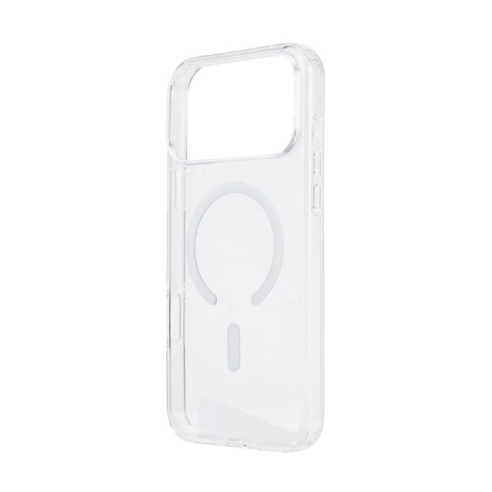 MagSafe Clear Case – For iPhone 17 Pro