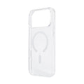 MagSafe Clear Case – For iPhone 17 Pro