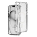 MagSafe Clear Case – For iPhone 17