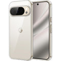 MagSafe Compatible Clear Case for Google Pixel 10