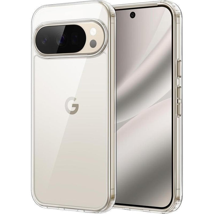 MagSafe Compatible Clear Case for Google Pixel 10