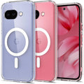 MagSafe Compatible Clear Case for Google Pixel 9a