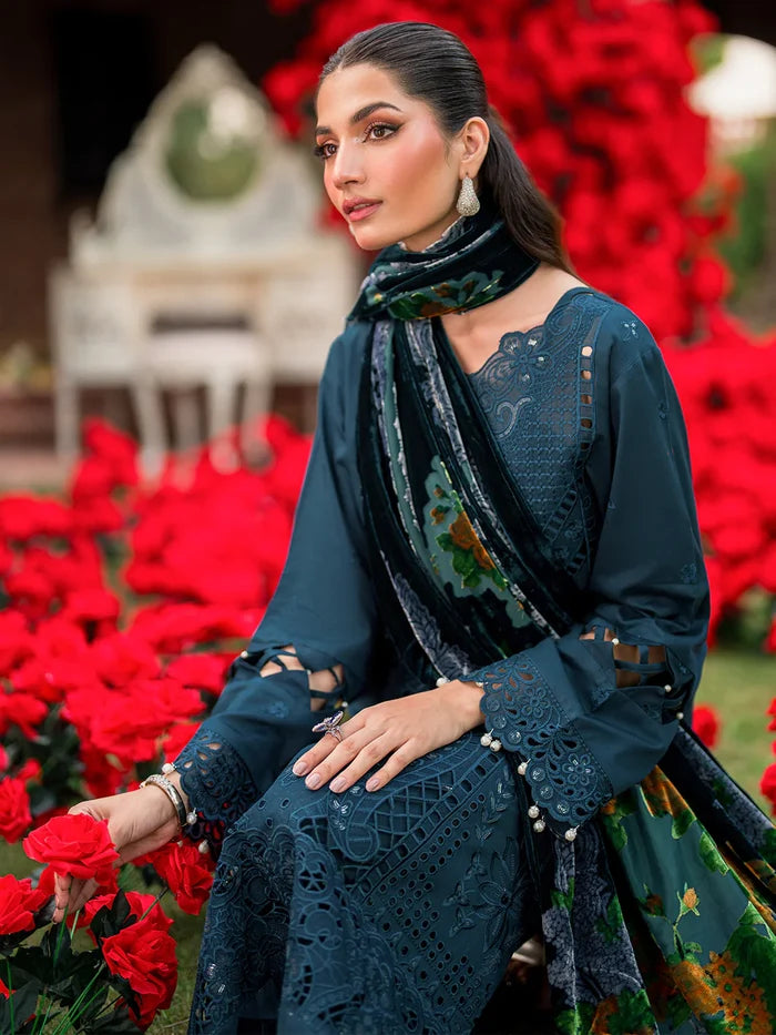 Mahnur - Aven
