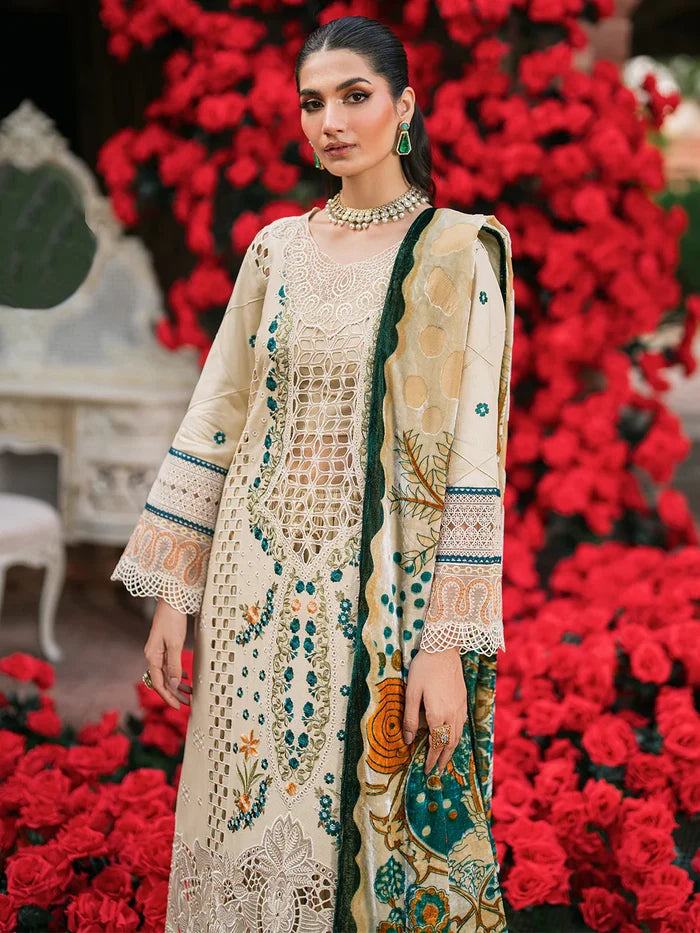 Mahnur - Zeya