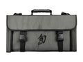 Malette de cuisinier vide KAI pour 17 couteaux et accessoires