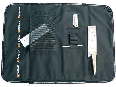 Malette vide 16 emplacements Chroma KB2