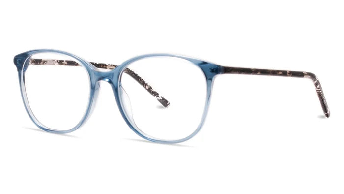 Chemistrie Margot prescription eyeglasses