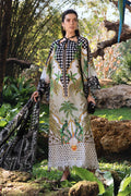 Maria B - MPT - 2905-A Three Piece Lawn