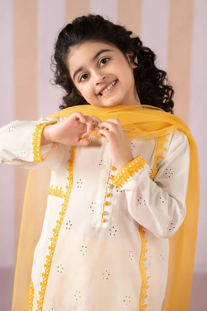 Maria B Kids - MKD-EF25-66