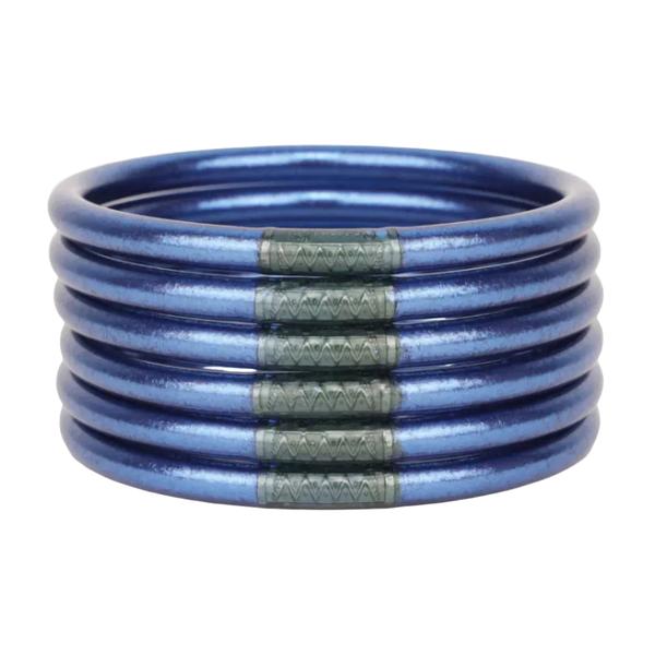 Marine Bangle Bracelet Set
