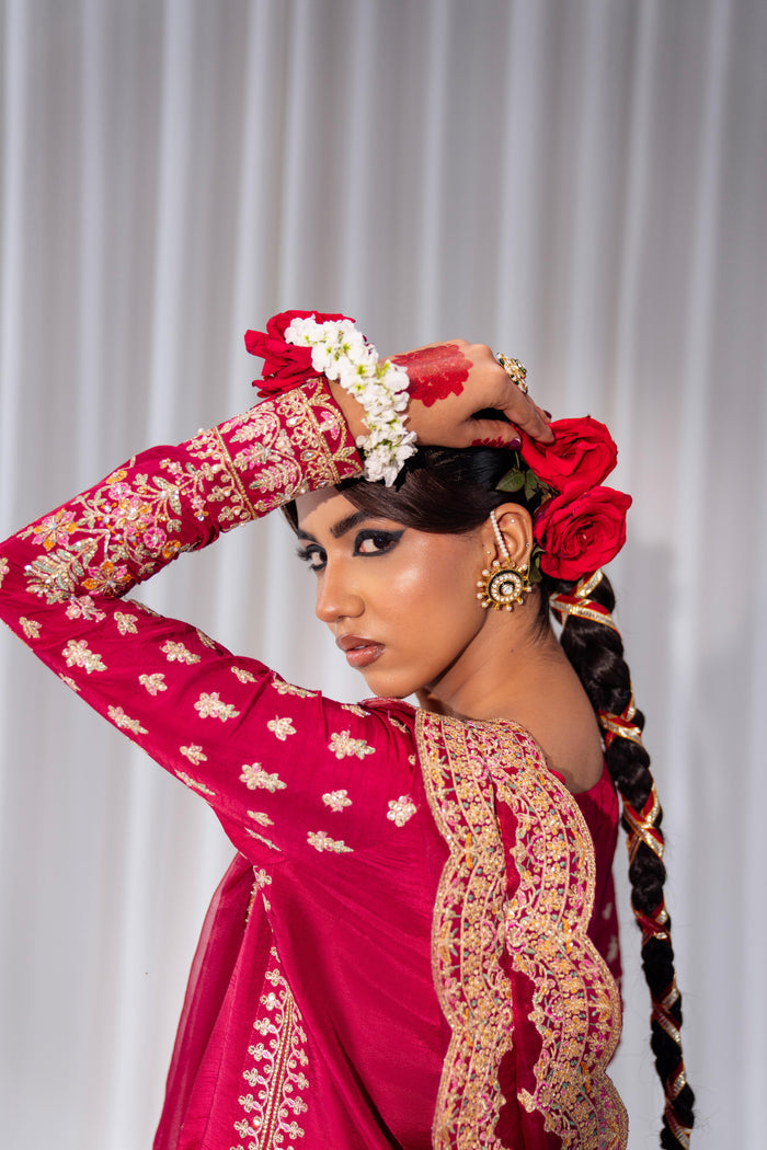 MEHER - SCHEREZADE