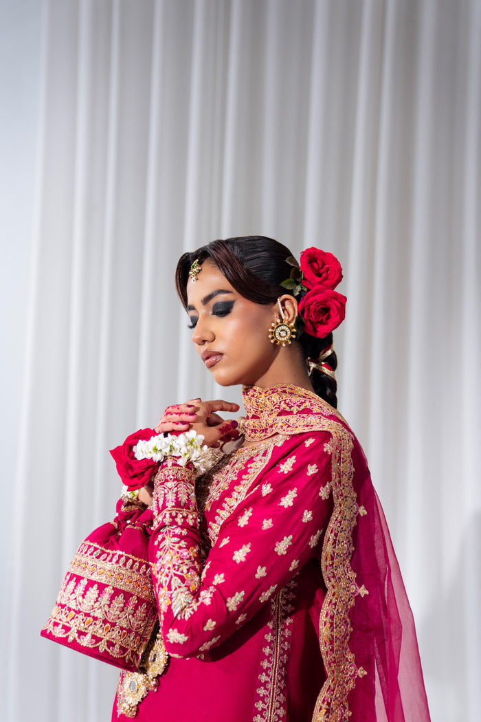 MEHER - SCHEREZADE