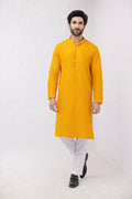 Men - Kurta - 03042501